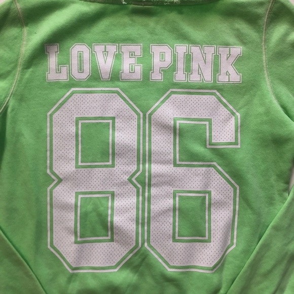 PINK Love Pink 86 Sweater - Picture 6 of 8